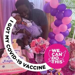 Meet your Posher, Caroline